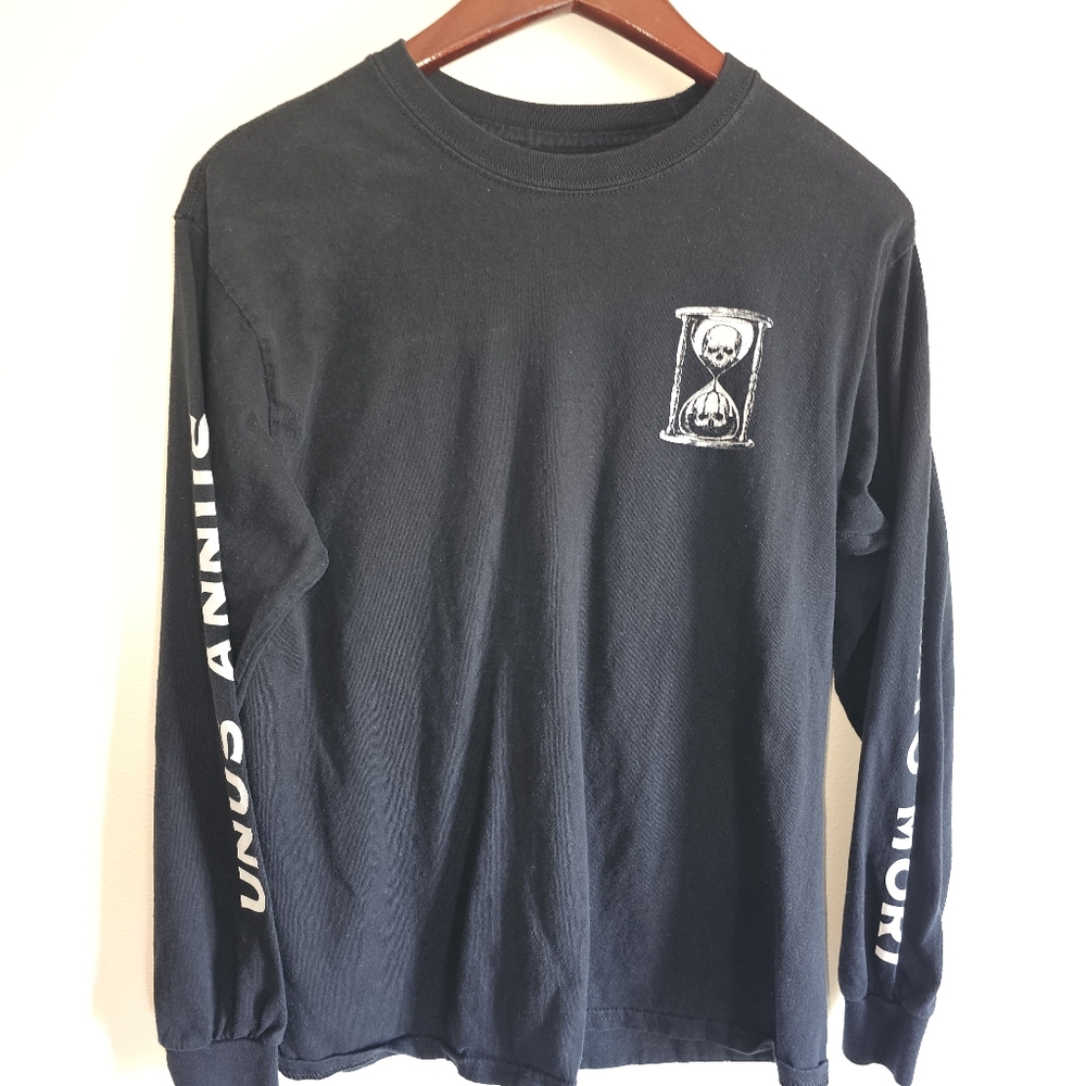 Rare Discontinued Large Long Sleeve Markiplier T Shirt.No Flaws or Holes.